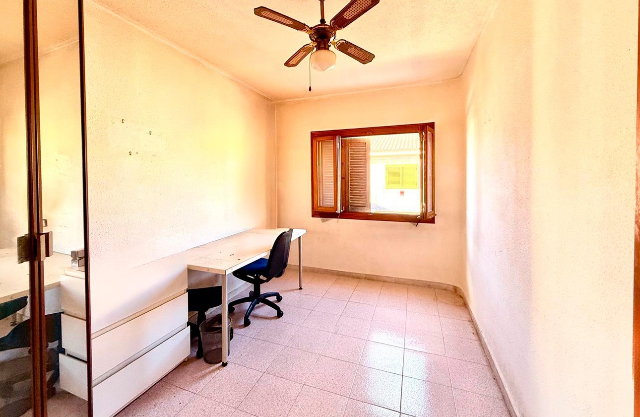 Resale - Bungalow - Gran Alacant - Brisa Mar