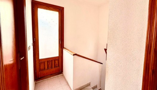 Resale - Bungalow - Gran Alacant - Brisa Mar