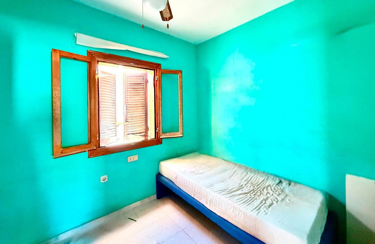 Resale - Bungalow - Gran Alacant - Brisa Mar