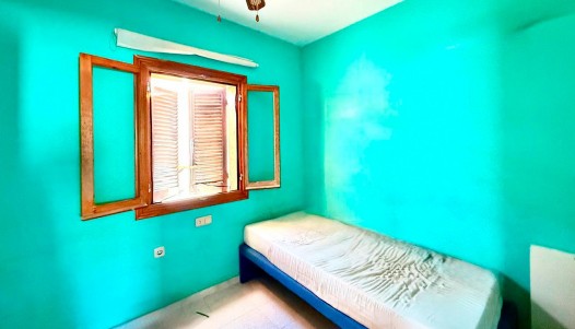 Resale - Bungalow - Gran Alacant - Brisa Mar