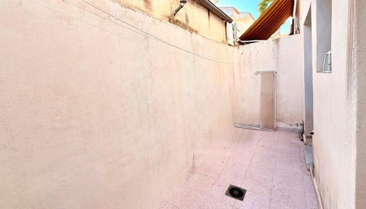 Resale - Bungalow - Gran Alacant - Brisa Mar