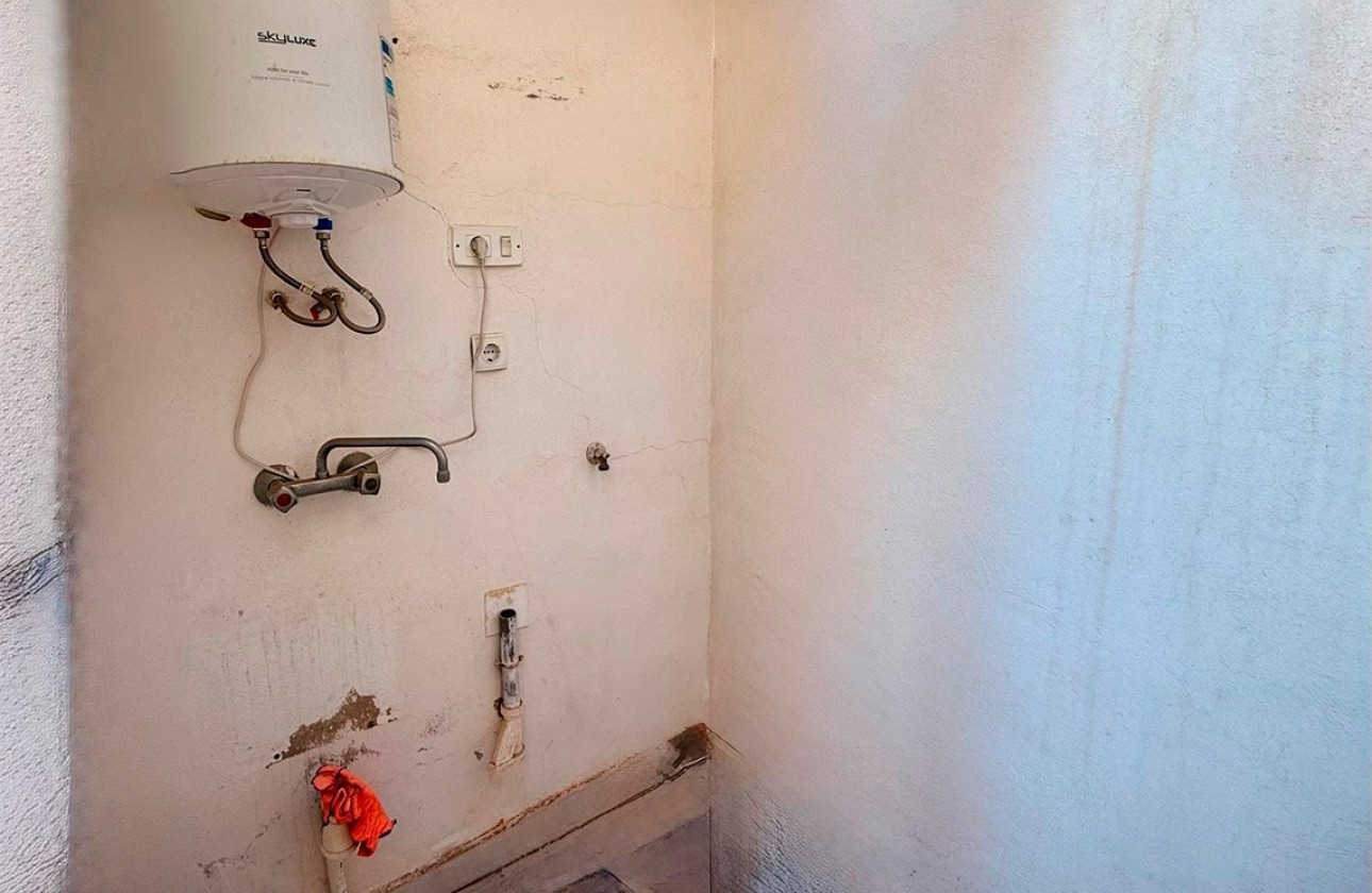 Resale - Bungalow - Gran Alacant - Brisa Mar