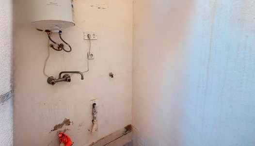 Resale - Bungalow - Gran Alacant - Brisa Mar