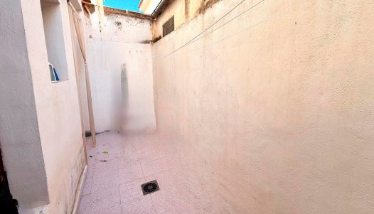 Resale - Bungalow - Gran Alacant - Brisa Mar