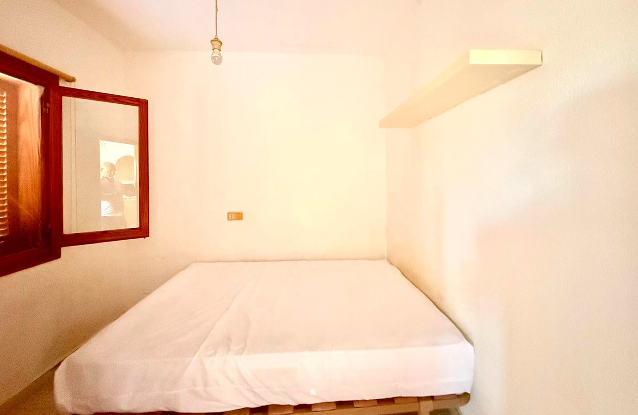 Resale - Bungalow - Gran Alacant - Brisa Mar