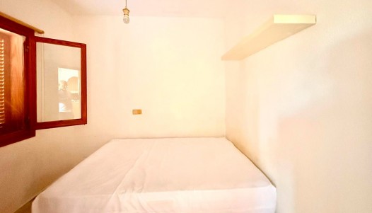 Resale - Bungalow - Gran Alacant - Brisa Mar