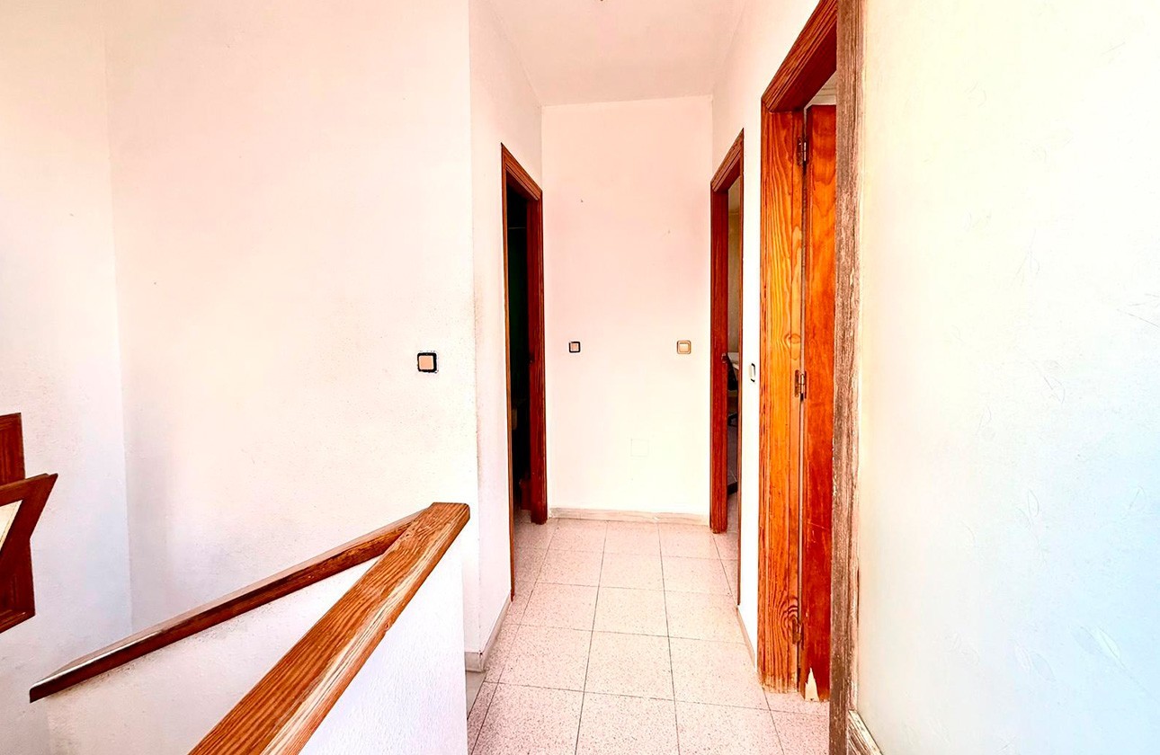 Resale - Bungalow - Gran Alacant - Brisa Mar