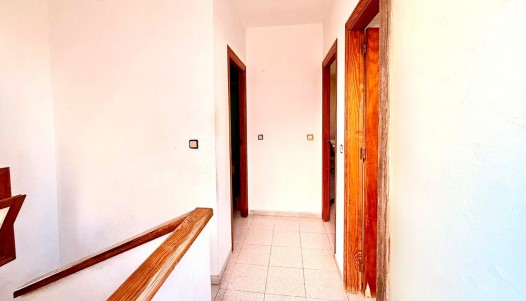 Resale - Bungalow - Gran Alacant - Brisa Mar