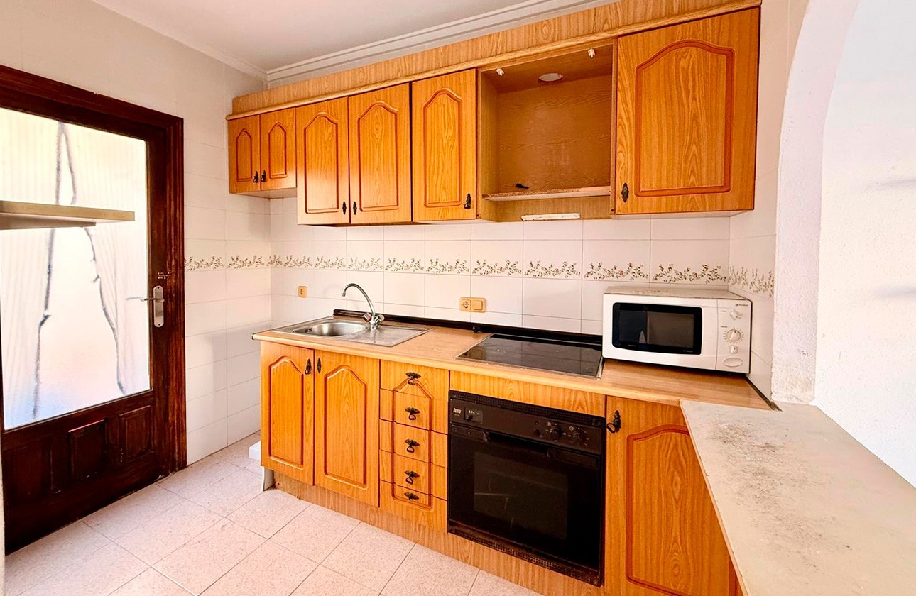 Resale - Bungalow - Gran Alacant - Brisa Mar