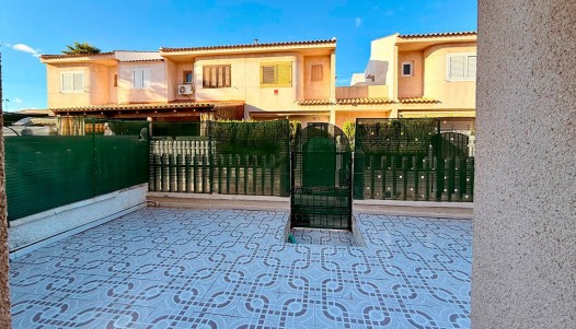 Resale - Bungalow - Gran Alacant - Brisa Mar