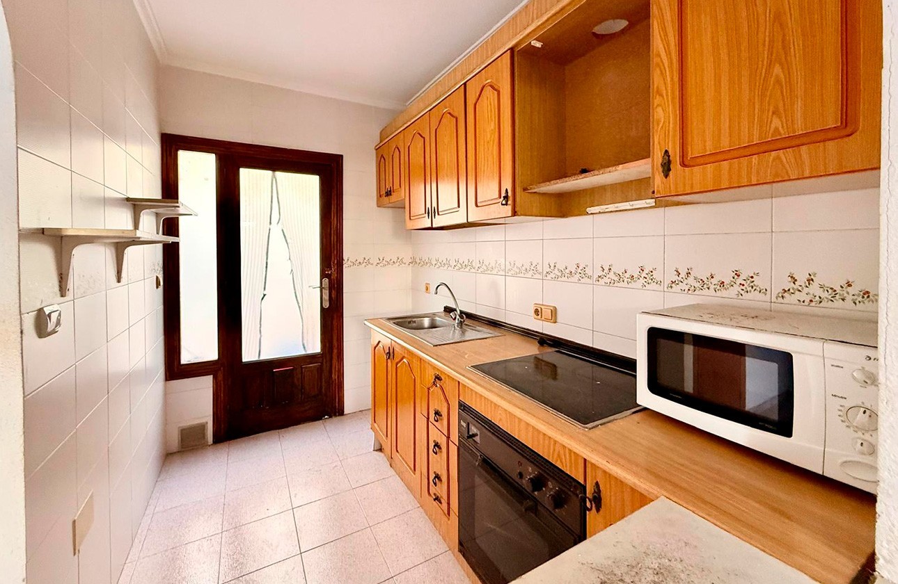 Resale - Bungalow - Gran Alacant - Brisa Mar