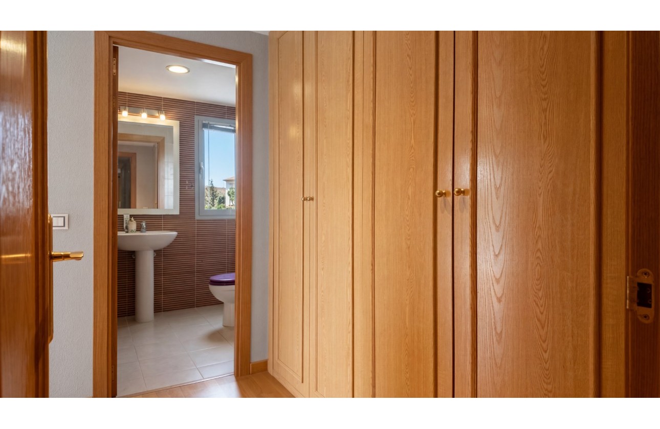 Resale - Apartment - Alicante - Garbinet