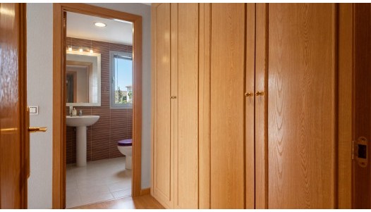 Resale - Apartment - Alicante - Garbinet