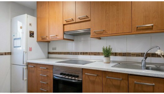 Resale - Apartment - Alicante - Garbinet