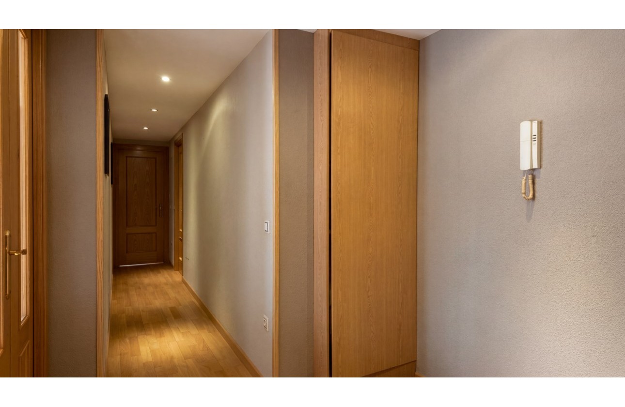 Resale - Apartment - Alicante - Garbinet