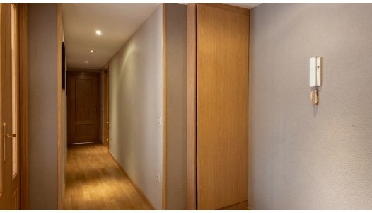 Resale - Apartment - Alicante - Garbinet