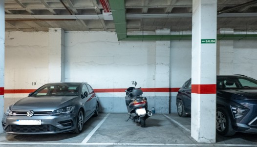 Resale - Apartment - Alicante - Garbinet