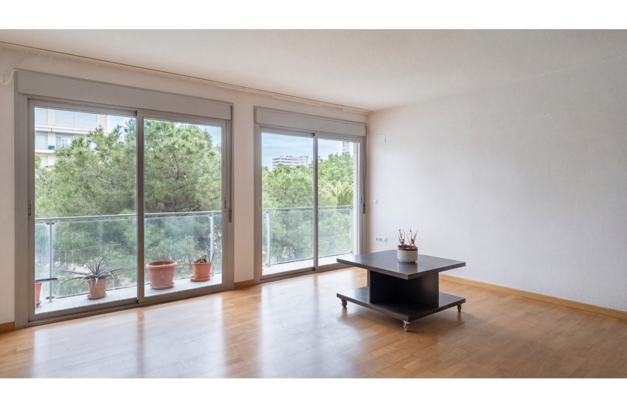 Resale - Apartment - Alicante - Garbinet