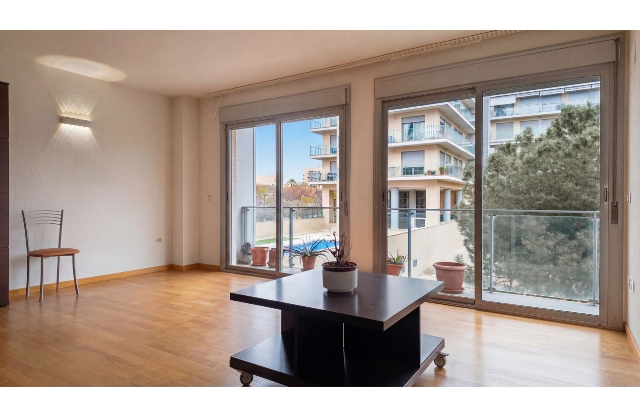 Resale - Apartment - Alicante - Garbinet