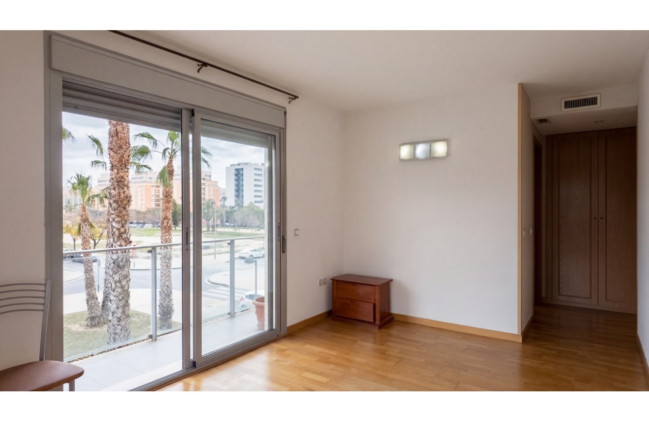 Resale - Apartment - Alicante - Garbinet