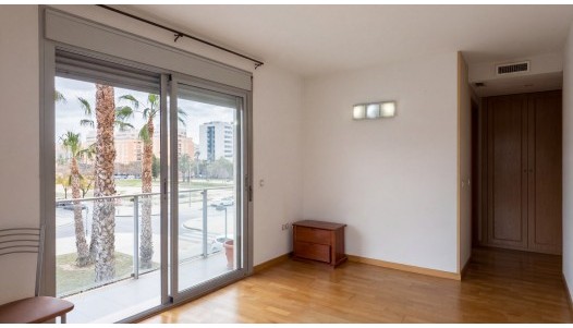 Resale - Apartment - Alicante - Garbinet