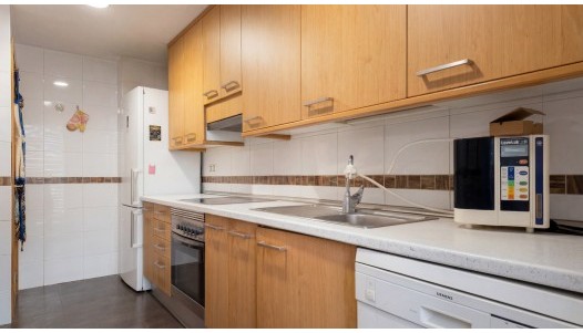 Resale - Apartment - Alicante - Garbinet
