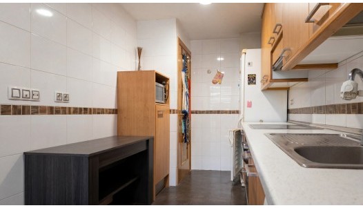 Resale - Apartment - Alicante - Garbinet