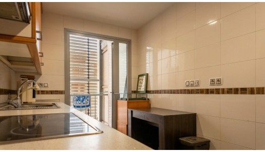 Resale - Apartment - Alicante - Garbinet