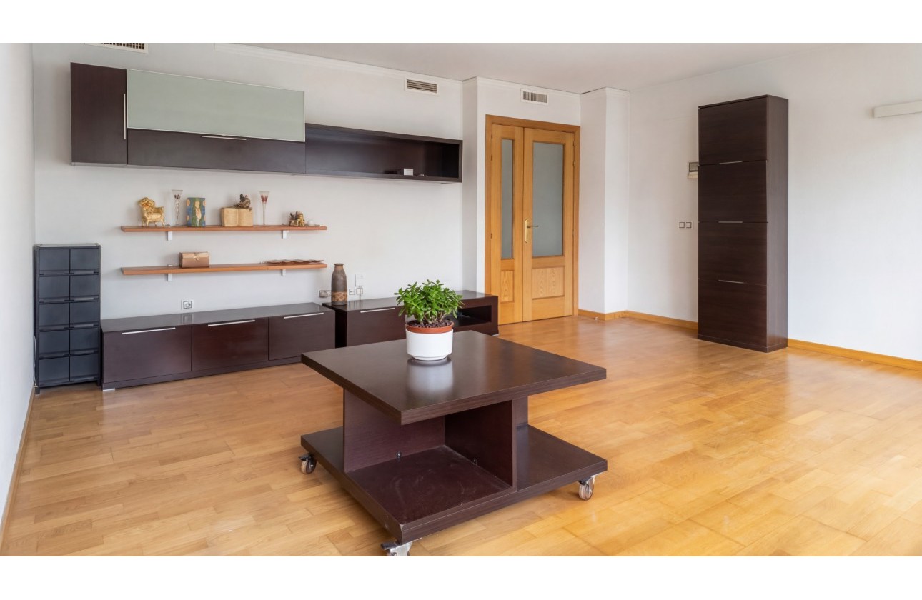 Resale - Apartment - Alicante - Garbinet
