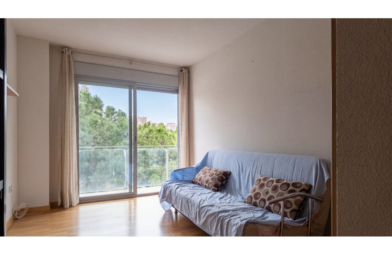 Resale - Apartment - Alicante - Garbinet