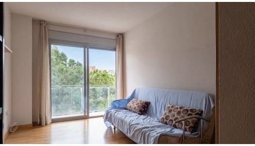 Resale - Apartment - Alicante - Garbinet