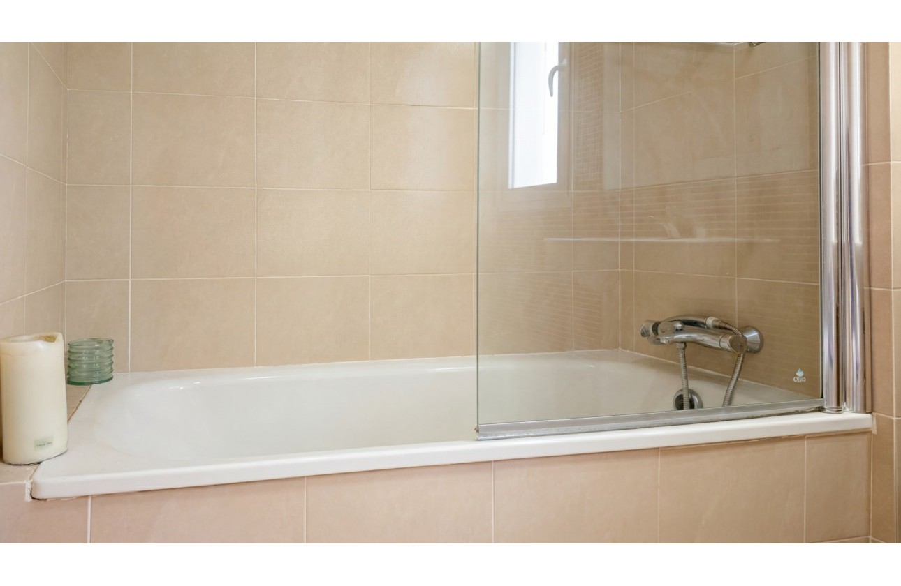 Resale - Apartment - Alicante - Garbinet