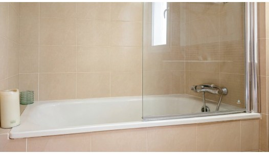 Resale - Apartment - Alicante - Garbinet