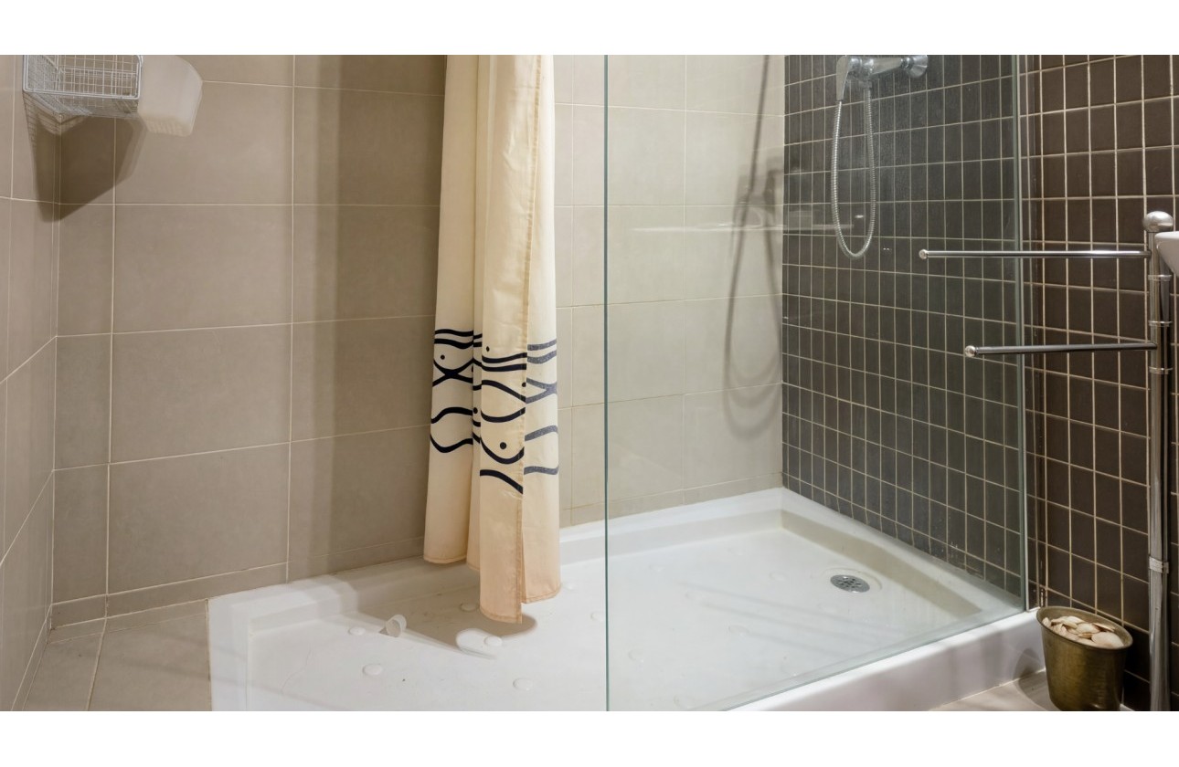 Resale - Apartment - Alicante - Garbinet