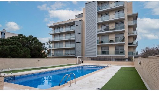 Resale - Apartment - Alicante - Garbinet