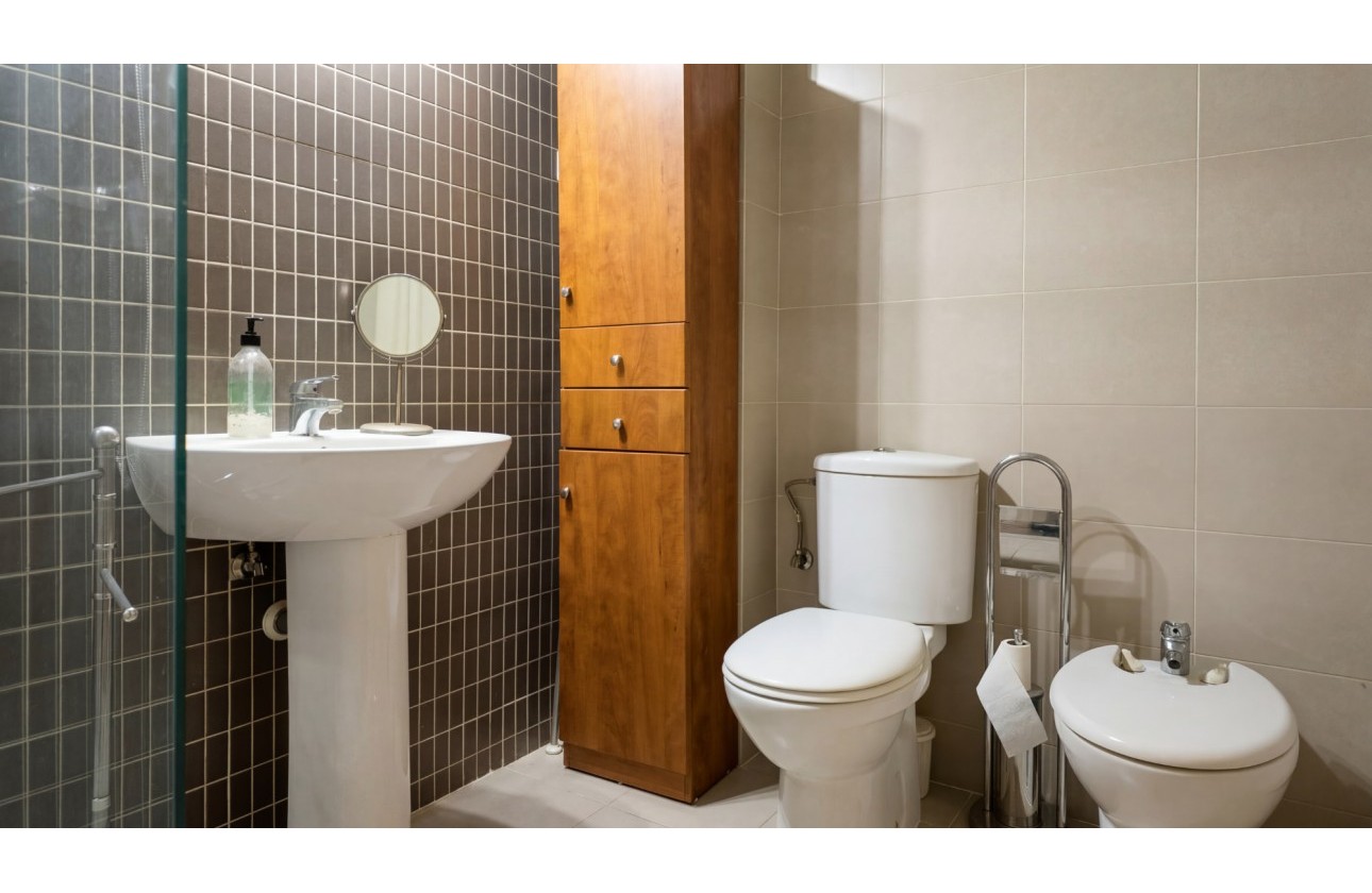 Resale - Apartment - Alicante - Garbinet