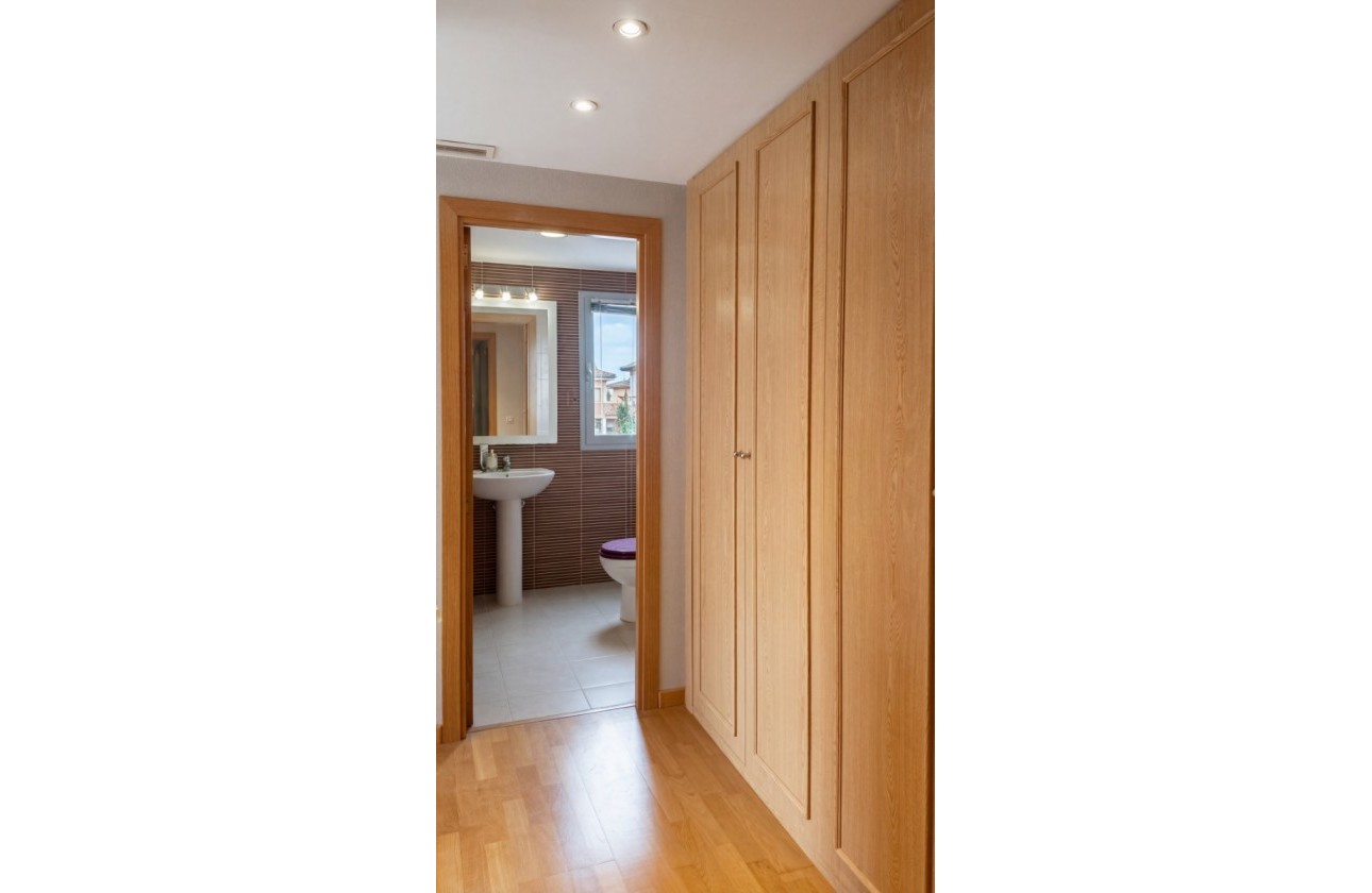 Resale - Apartment - Alicante - Garbinet