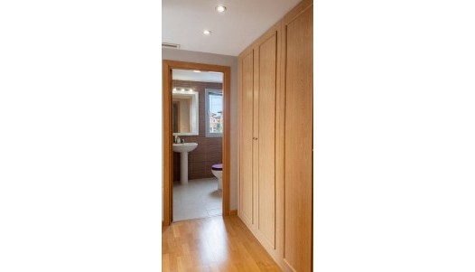 Resale - Apartment - Alicante - Garbinet