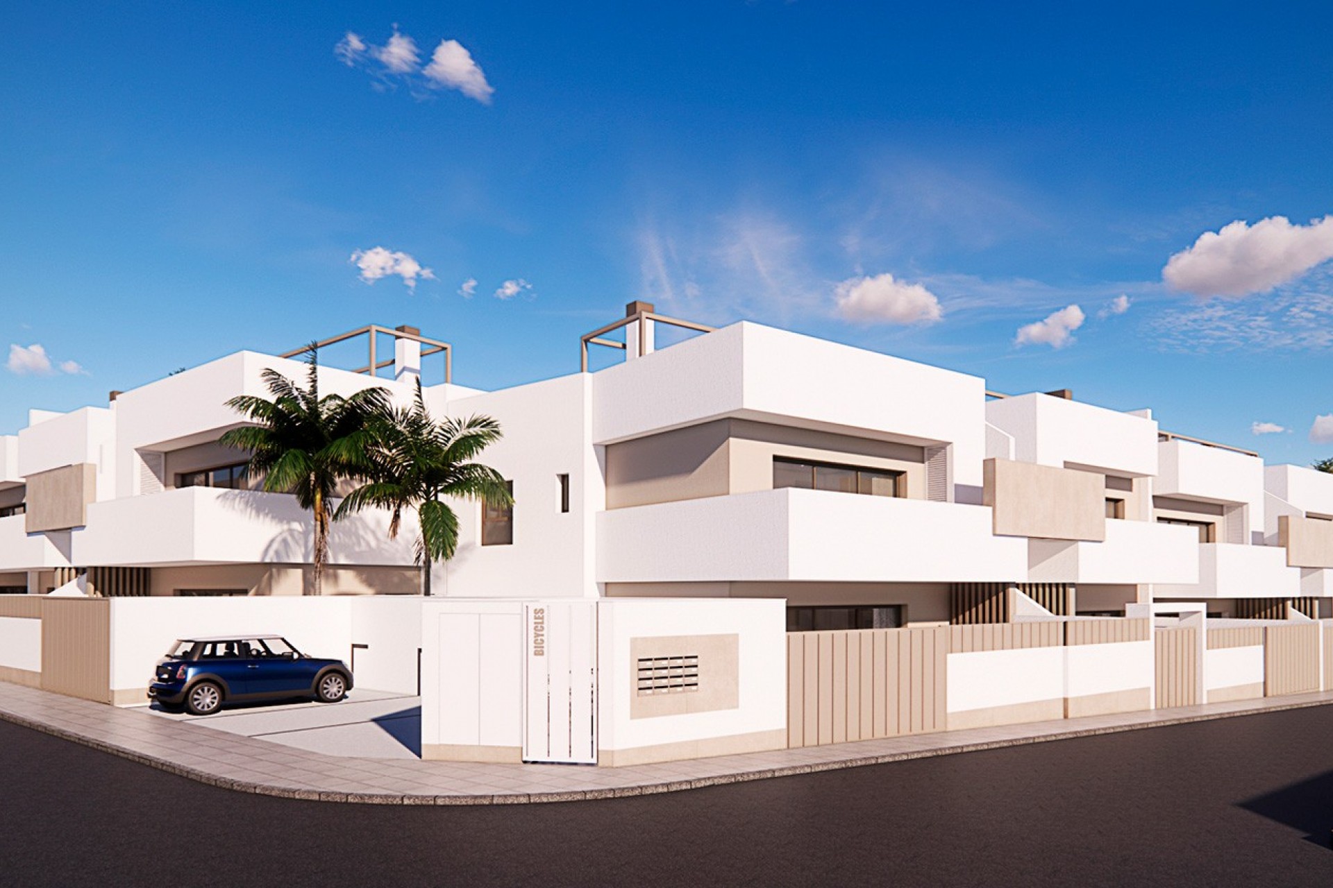 Planta baja en venta en Pilar de la Horadada zona Pilar de la Horadada