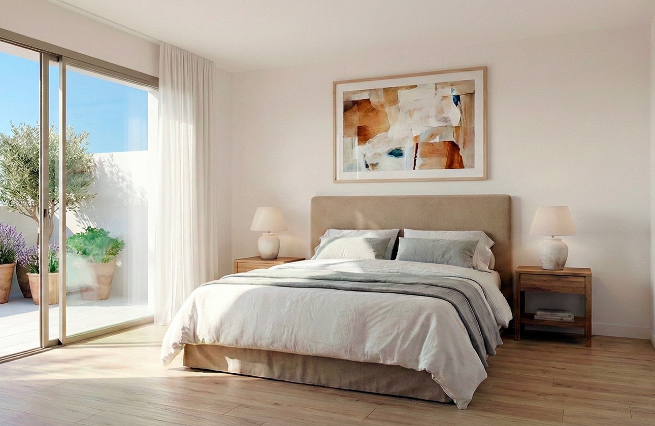 New Build - Ground Floor  - Pilar de la Horadada