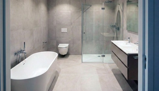 New Build - Penthouse - Pilar de la Horadada