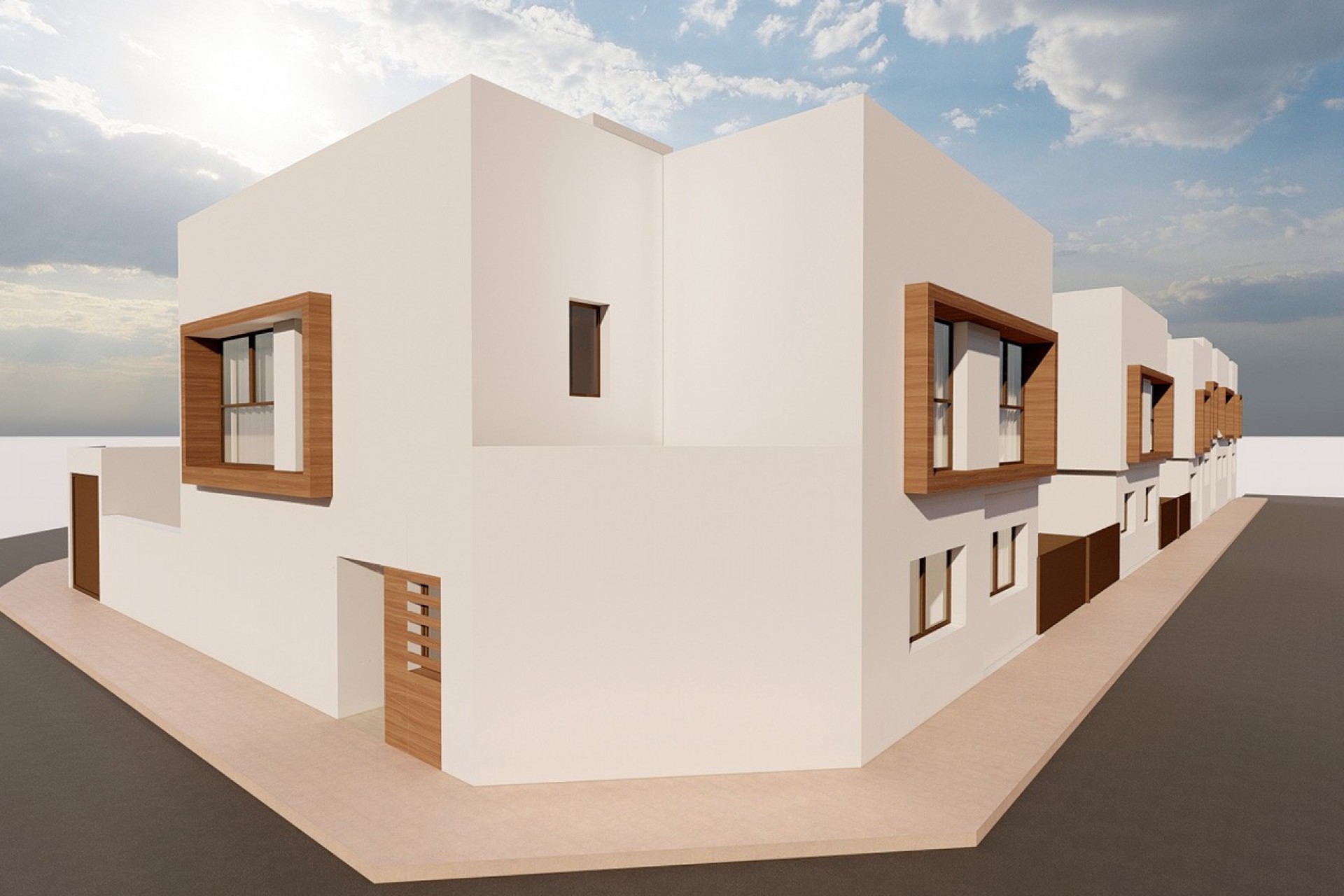 Casa en venta en San Javier zona San Javier