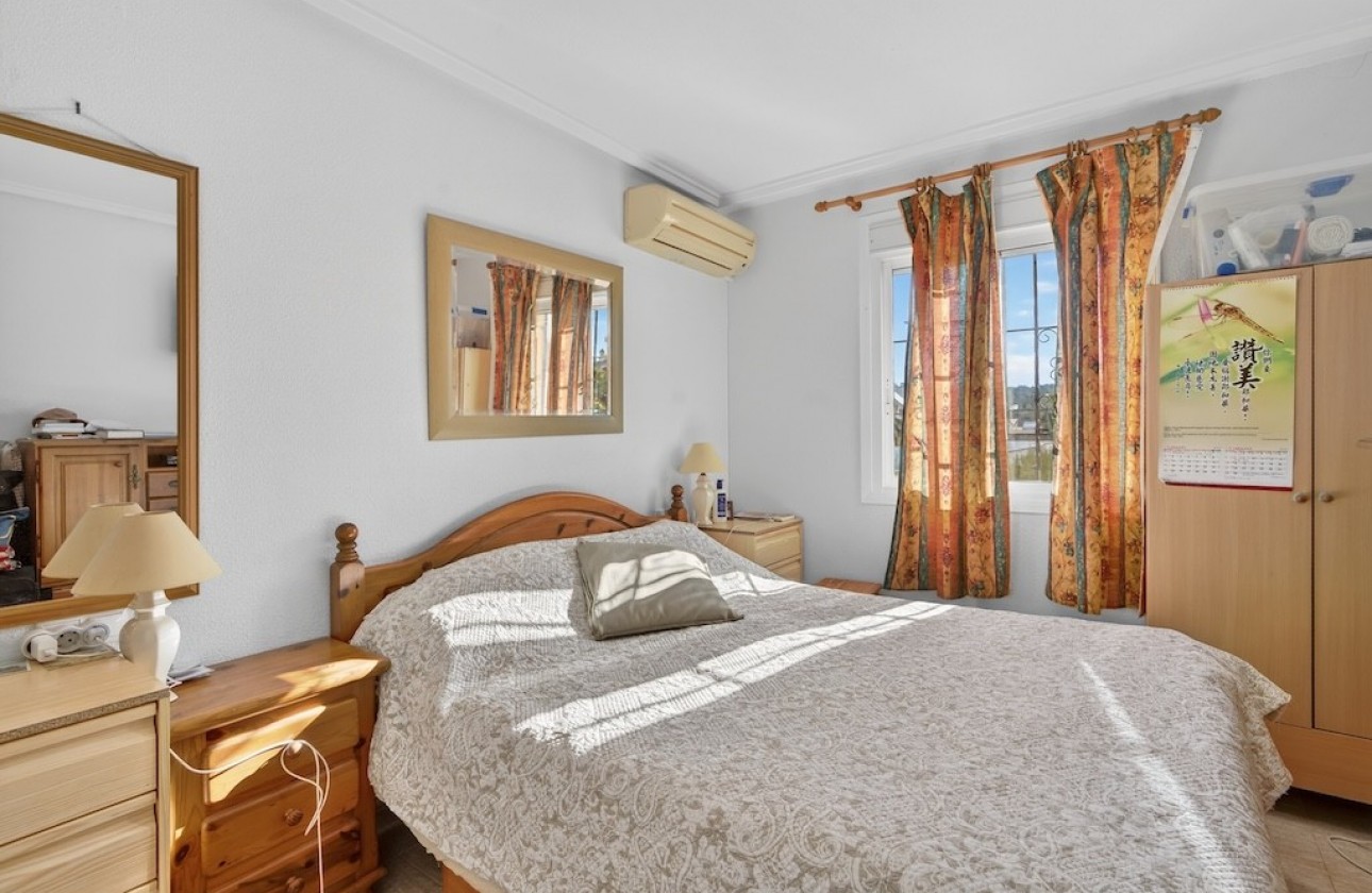 Resale - Villa - Gran Alacant