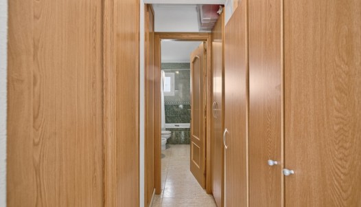 Resale - Villa - Gran Alacant