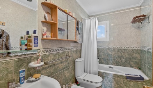 Resale - Villa - Gran Alacant