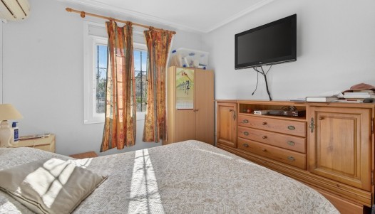 Resale - Villa - Gran Alacant