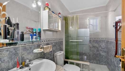 Resale - Villa - Gran Alacant