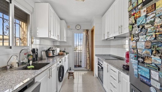 Resale - Villa - Gran Alacant