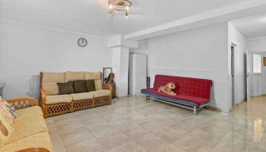 Resale - Villa - Gran Alacant