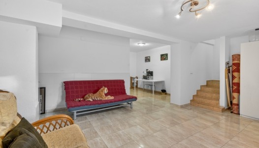 Resale - Villa - Gran Alacant